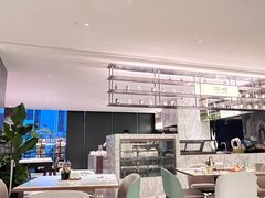 -上海虹桥祥源希尔顿酒店