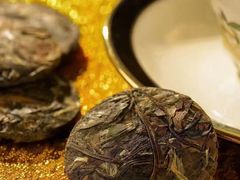 -华祥苑茶馆•国缤茶小蓝罐(普罗旺斯店)