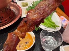 -南门涮肉(上海二店)