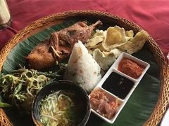 -Pundi Pundi Restaurant