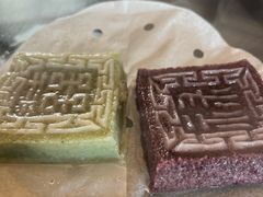 -余姚梁弄大糕(慈溪店)