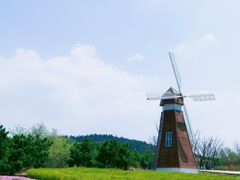 -西海岸生态观光园