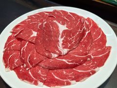 -南门涮肉(后海店)