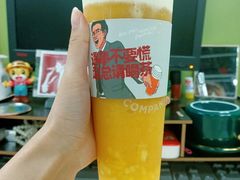 -赵总请喝茶(海岸城店)