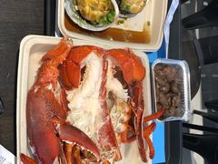 -盒马鲜生(宝地店)