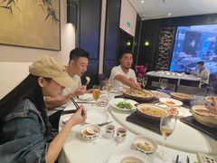 -炳胜私厨(万象前海店)