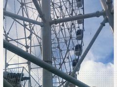 -摩天活力城·摩天轮