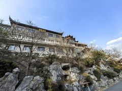 -句容茅山景区