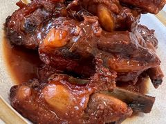 -食光慢宴·安吉土菜馆