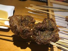 科尔沁羊腰-腰子哥烤串(石佛营炫特店)