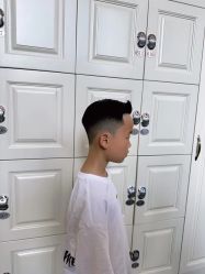 -尼特斯男士发型馆