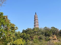 -顺峰山公园