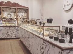 -WHEAT&BAKER-麥(凯德来福士店)