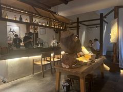 -兮禾酒馆(护国路店)