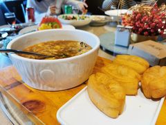 -味莊·青岛菜(云霄路店)