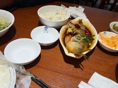 -汪一挑馄饨(老街店)