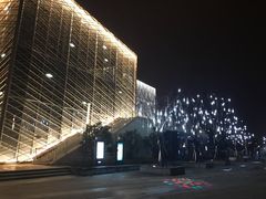 -映月湖中央公园