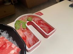 -椒王火锅(厚街万达店)