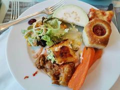 -广州四季酒店·意珍·意式自助餐