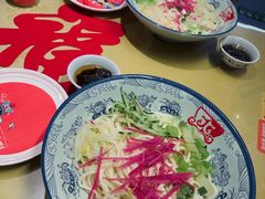 -大海碗·炸酱面·烤鸭·京菜(天坛店)