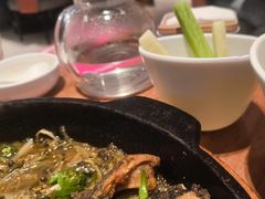 -老板恋上鱼(恒隆广场店)