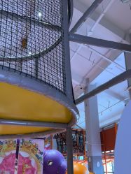 -奈尔宝·儿童乐园·亲子餐厅(星河湾店)