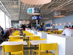 -宜家·瑞典风味餐厅(无锡店)