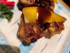 -三石铁板烧(紫竹桥店)