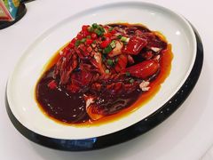 -高老庄新家宴(北斗星广场店)