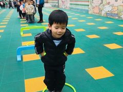 -伊顿幼儿园(济南大地锐城校区)