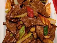-东北大院·东北菜(三台子店)