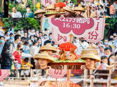 -长鹿旅游休博园