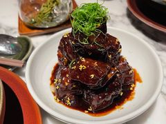 -湖滨28中餐厅·西湖宴·杭州君悦酒店