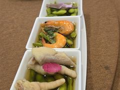 -转角·老弄堂上海菜(长寿路店)