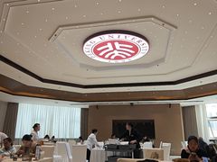 -勺园中餐厅