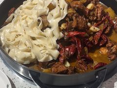 -金柱大盘鸡(和田二街店)