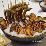壹宴和牛海鲜姿造火锅 店内环境低调且高端，私密性很好