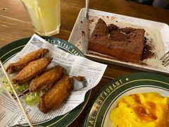 -肥韬茶餐厅(南山mini店)