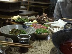 -堂客老火锅(欣阳广场总店)