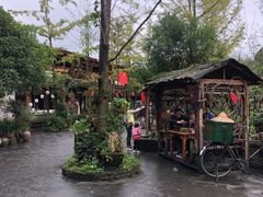 -青城甲(青城山店)