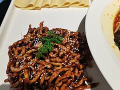 -皇城根北京风味主题餐厅(中海环宇城店)