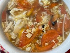 -人民公社大食堂(顺义总店)