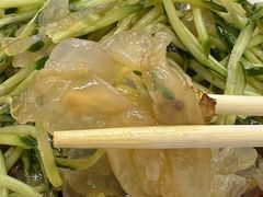 -老陈饭店(黑石支路店)
