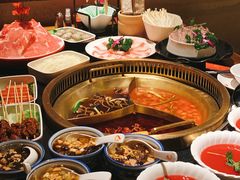 -红运火锅·中国名火锅(中防万宝城店)