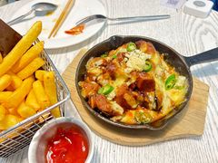 -娜娜家•Nana's restaurant(国金汇店)