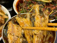 -鸿顺老铁锅美蛙鱼府(解放碑店)