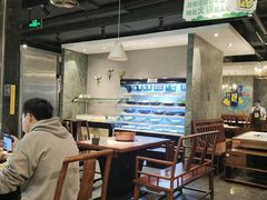 -东来顺饭庄(王府井步行街店)