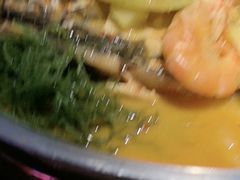 -匠子烤鱼(上邦百汇城店)