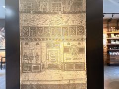 -星巴克(天津五大道店)