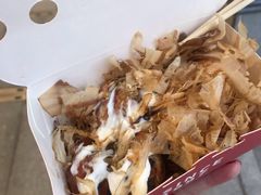 -咕噜咕噜·章鱼小丸子(西湖路店)